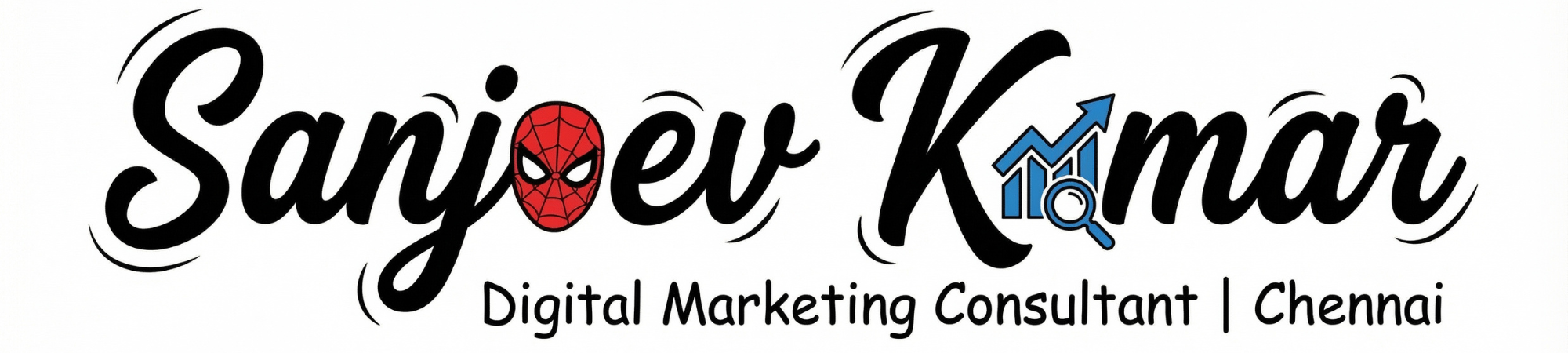 Digital Marketing Consultant in Chennai